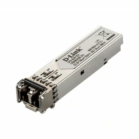 Module SFP à fibre optique monomode D-Link DIS-S301SX