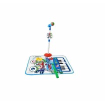 Ensemble musical Reig Pj Masks