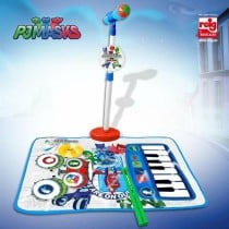 Music set Reig Pj Masks