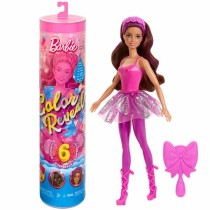 Poupée Mattel Barbie Danseuse Classique