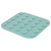 Cat Feeder Kerbl                                 Turquoise Plastic 20 x 20 cm