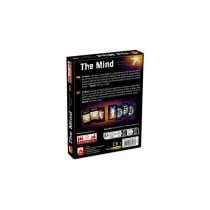 Educational Game Mercurio The Mind