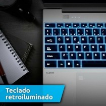 Ordinateur Portable Alurin 15,6" Intel Core i5-1235U 16 GB RAM 1 TB SSD Espagnol Qwerty