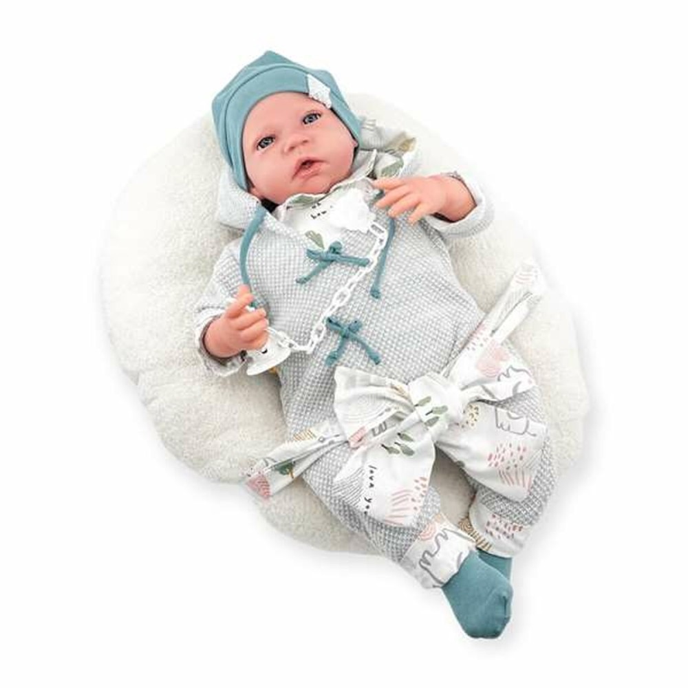 Babypuppe Berjuan 50 cm