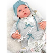 Babypuppe Berjuan 50 cm