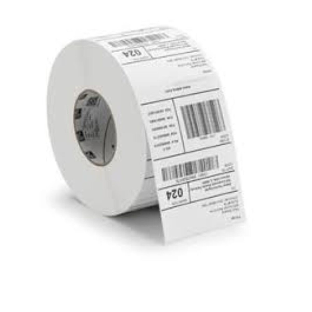 Printer Labels Zebra 800294-305 White