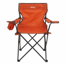 Chaise de camping pliante Regatta Isla Multicouleur