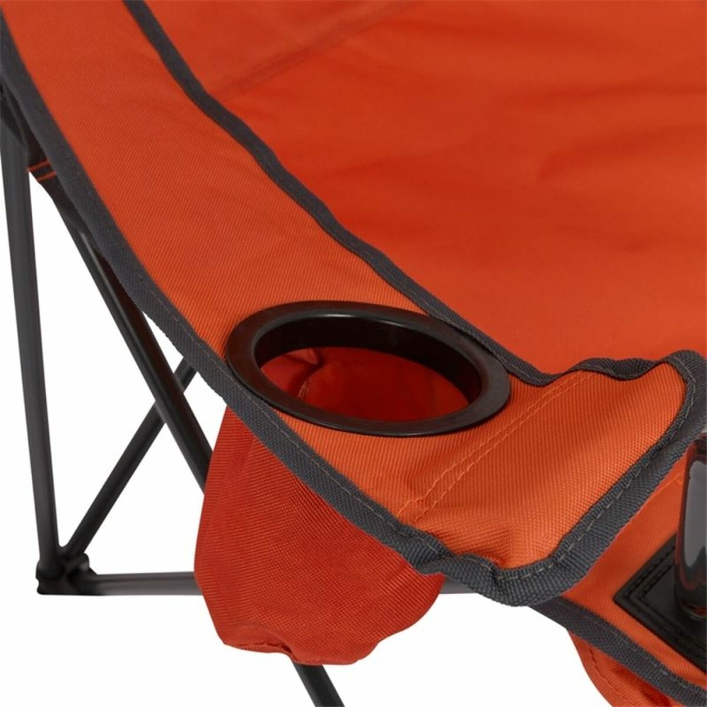 Foldable Camping Chair Regatta Isla Multicolour