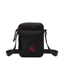 Sports bag Nike MA0892 023 Black One size