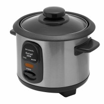 Food Steamer Grunkel RC-06L Black 300 W