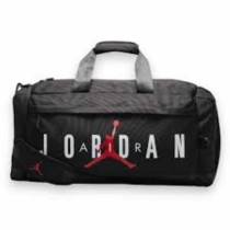 Sac de sport Nike MM0920 023 Noir Taille unique