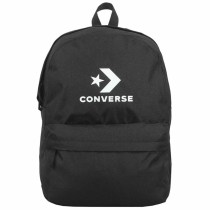 Sportrucksack Converse Speed 3 Sc L Schwarz