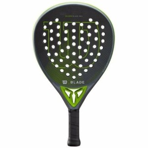 Raquette de Padel Wilson Blade Pro V2