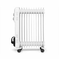 Radiateur à Huile (11 modules) Orbegozo RL 2500