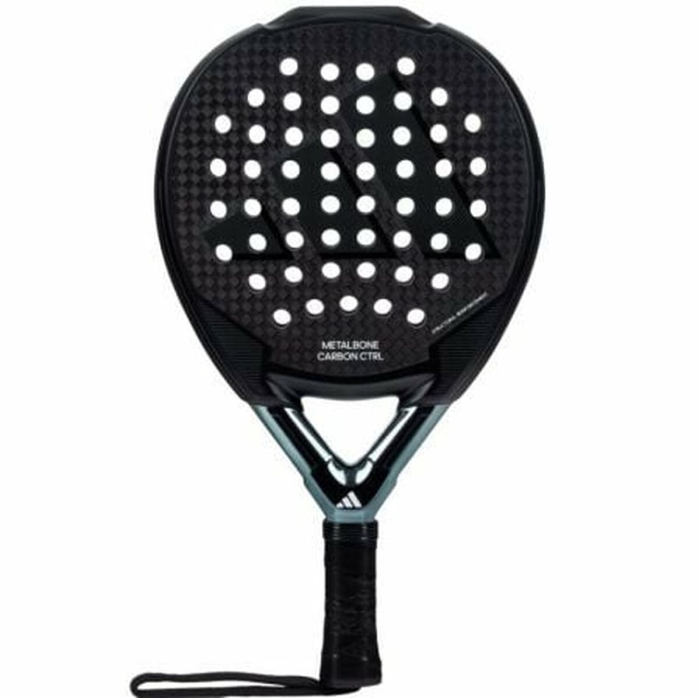 Padel Racket Adidas Metalbone Carbon Control 2024 38 mm