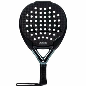 Raquette de Padel Adidas Metalbone Carbon Control 2024 38 mm