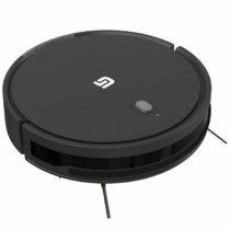 Robot Vacuum Cleaner Grunkel I-DANCER GYRO 2400 mAh