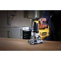 Scie sauteuse Stanley FME340K 710 W 18 V 20 cm