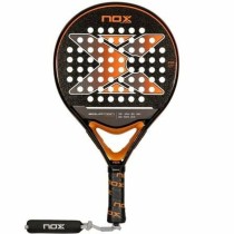 Padel Racket Nox Equation Advanced 2024 38 mm