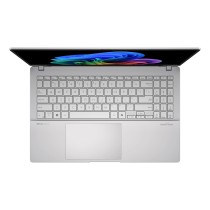 Ordinateur Portable Asus VivoBook S15 16 GB RAM 512 GB SSD Qwerty US 15,6" X1E78100 Snapdragon X Elite (X1E)