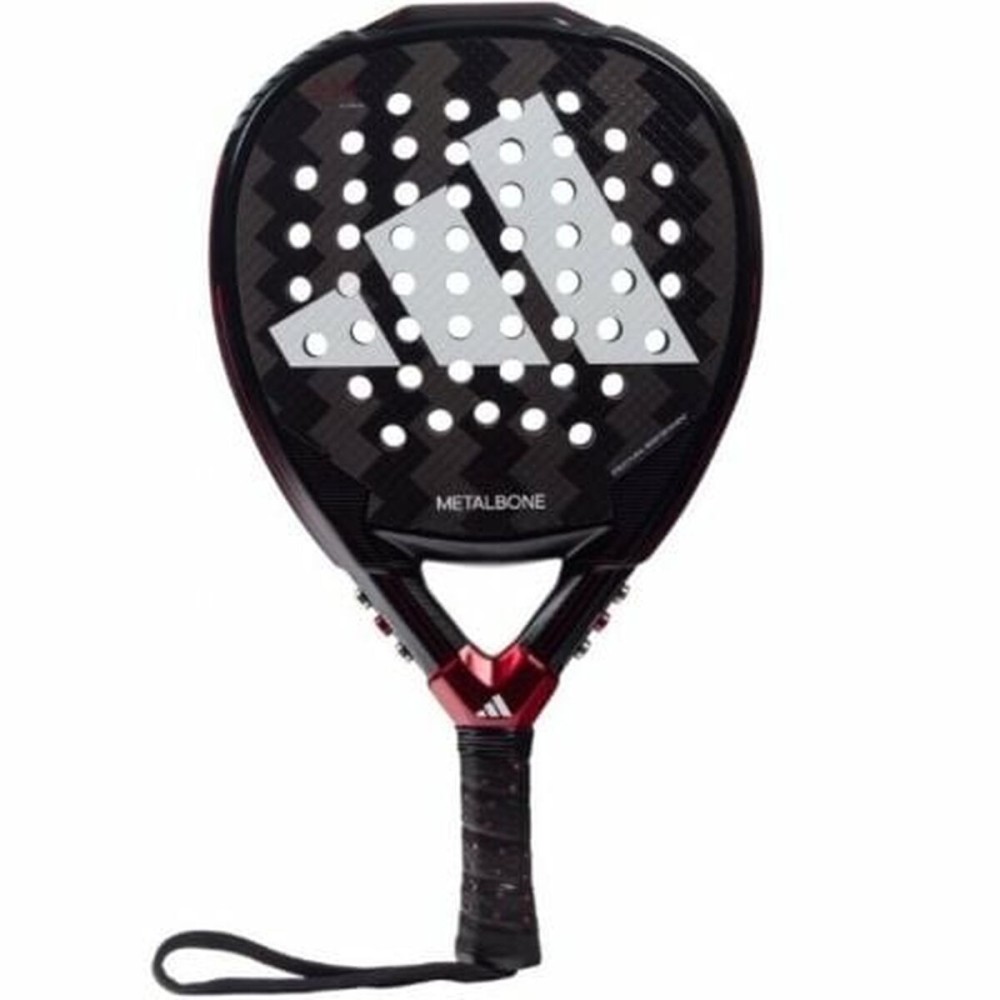 Padel Racket Adidas Adipower Metalbone 3.3 2024 (Ale Galán)