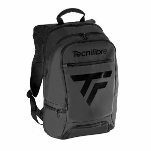 Sac à dos de Sport Tecnifibre Tour Endurance Ultrablack Noir Taille unique