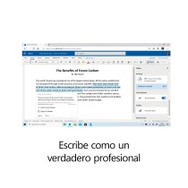 Logiciel de Gestion Microsoft T5D-03550