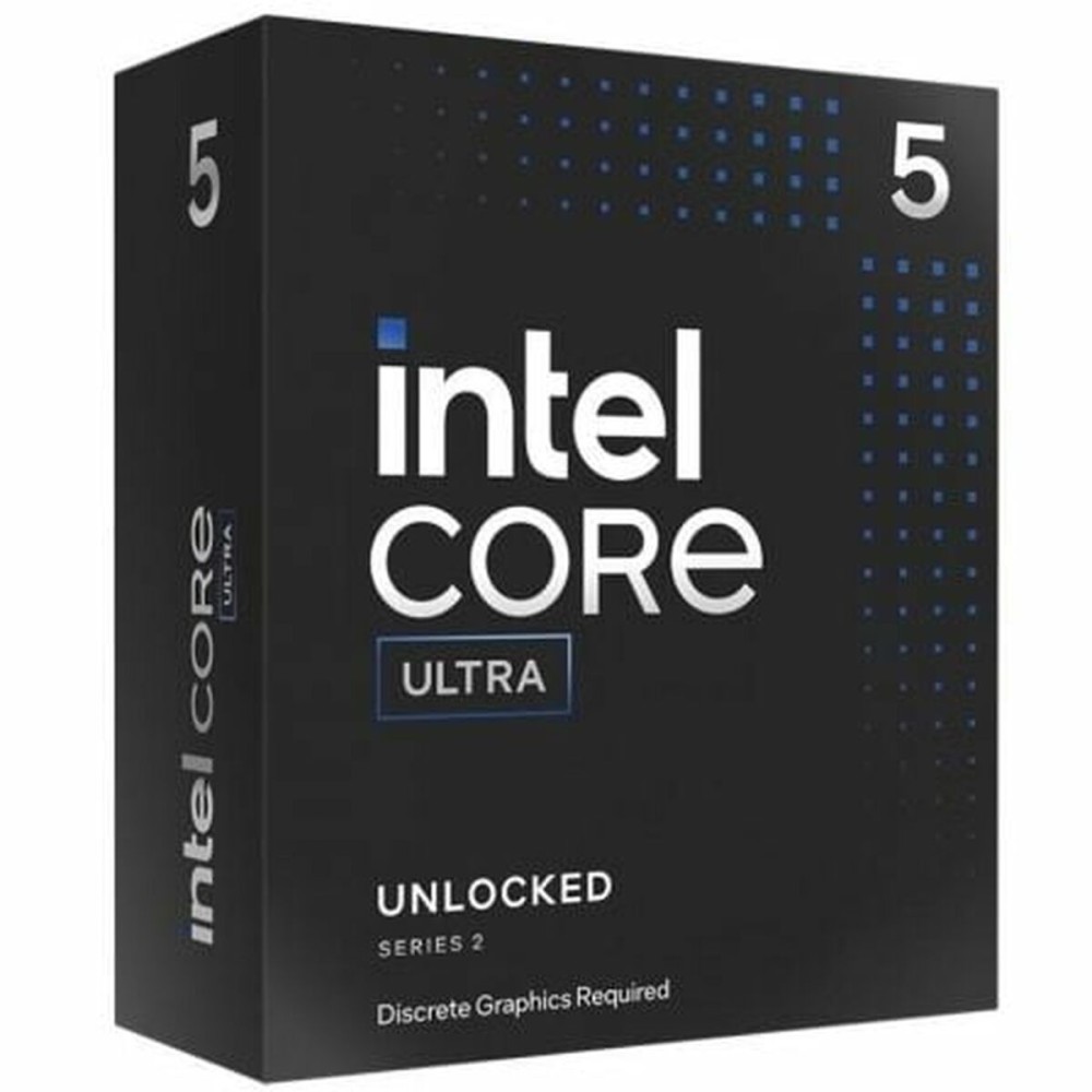 Processeur Intel BX80768245KF Intel Core i5