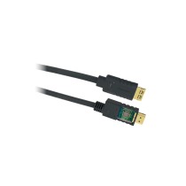 Câble HDMI Kramer Electronics 97-0142035 Noir 10,7 m