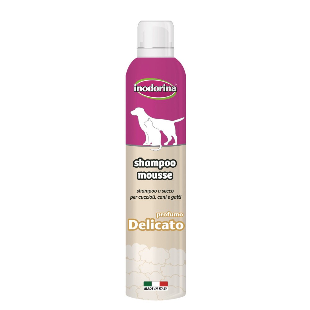 Shampoo Inodorina 300 ml