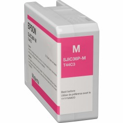 Ruban Matriciel Original Epson C13T44C340