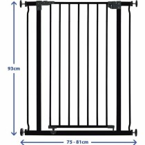 Barrière de sécurité Dreambaby 75 x 93 cm