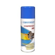 Air comprimé Esperanza ES103 Nettoyant 400 ml