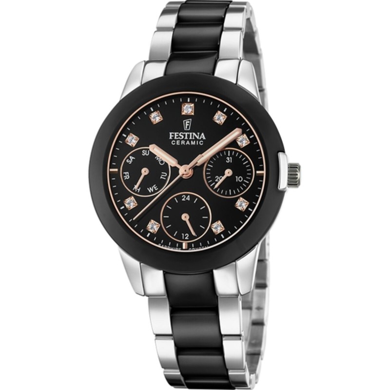 Ladies' Watch Festina F20497/3 (Ø 35 mm)