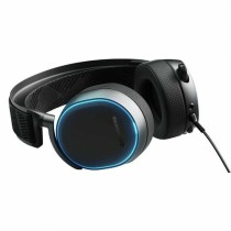 Casques avec Microphone SteelSeries Arctis Pro Noir