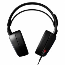 Casques avec Microphone SteelSeries Arctis Pro Noir