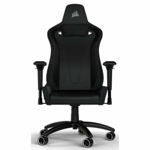 Gaming-Stuhl Corsair TC200 Schwarz