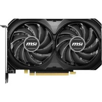 Carte Graphique MSI RTX 4060 TI 8G VENTUS 2X BLACK E1 OC GDDR6 8 GB