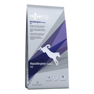 Nourriture Trovet Hypoallergenic Adulte Veau Sanglier 10 kg