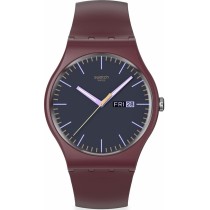 Herrenuhr Swatch SO29R707