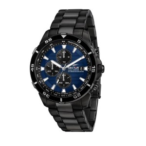 Men's Watch Sector R3273643001 Black (Ø 43 mm)