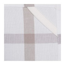 Tissu de cuisine Atmosphera Gris