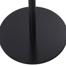 Coat rack Alexandra House Living Black 34 x 172 cm