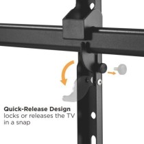 Wall Bracket Techly ICA-PLB 490 43" 80"