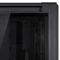 Boîtier ATX semi-tour Asus 90DC00J0-B09000 Noir