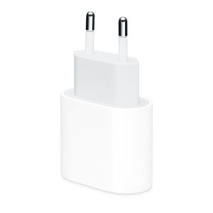 Chargeur d'ordinateur portable Apple MUVV3ZM/A 20 W