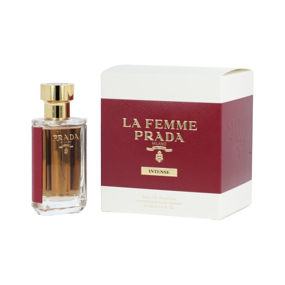 Parfum Femme Prada EDP La Femme Intense 35 ml