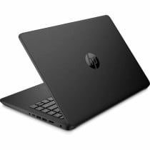 Laptop HP 14s-dq0020nf 14" Intel Celeron N4120 4 GB RAM 64 GB Azerty Französisch