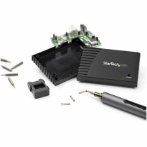 Boîte à outils Startech CTK55PCEDRIVE 55