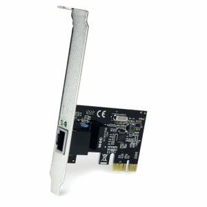 Network Card Startech ST1000SPEX2         